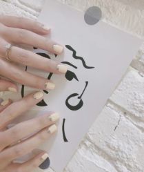 -Lucky 19日式美甲美睫