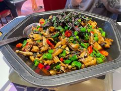 -蛙来哒(石景山万达店)