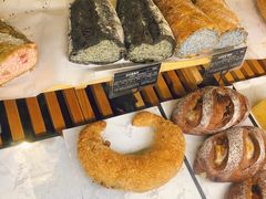 -Let's Taipei 非常烘焙(太古里店)