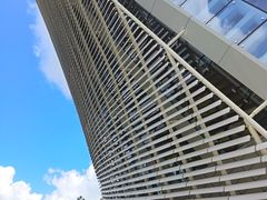 -福州海峡文化艺术中心