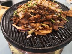 -天和晟烤鸭店(世纪坛店)