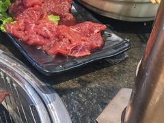 -泰白海鲜烧烤大全