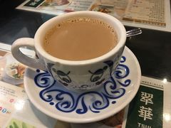 -翠华餐厅(湾仔店)