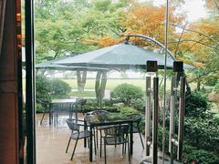 -浙江西子宾馆·瑶园咖啡厅