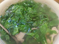 -余味食府(颇家巷)