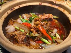 -红盔甲·小龙虾(天钥桥店)