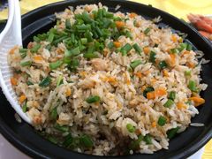 -浩海美食店(闸坡店)