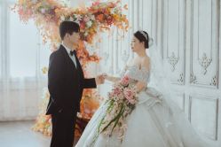 -太郎花子婚纱摄影TAHAKO(无锡店)