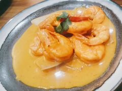 -曼谷食堂·泰国家庭料理