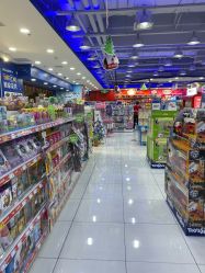 -玩具反斗城(正大广场店)