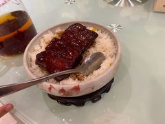 -村长家的疙瘩汤·东营菜(东营茶城店)