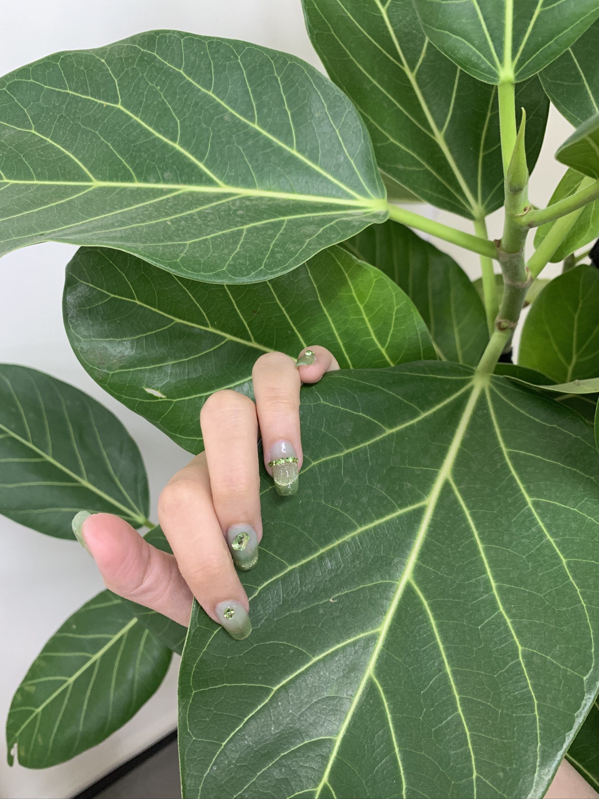 好看的美甲#高级感美甲#美甲款式任选合