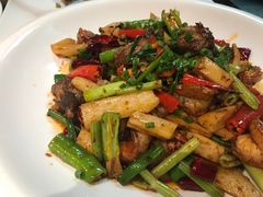 -成都钓鱼台精品酒店-品聚·成都餐厅