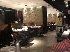大堂-海底捞火锅(顺义华联店)