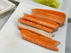 -朴小妹人参鸡汤火锅(长白山万达店)