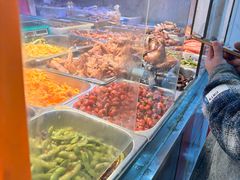 -黄毛鸭脖(汉阳总店)