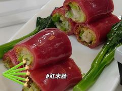 -天字码头自助餐厅·珠江夜游