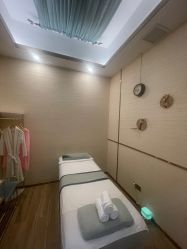 -芳朵美容养生SPA