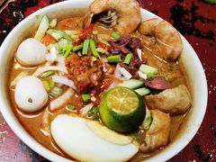 -马六甲鸡场街
