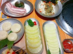 -哼蟹二将·烤肉酱蟹(合生汇店)