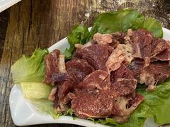 鲜牛肉-P1泥炉烤肉(市桥富华东路店)