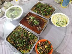 -铁山坪森林公园