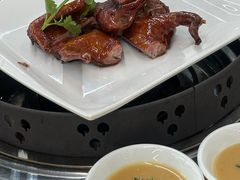 -啊杞恒益饭店(南头总店)