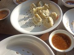 -俏东方·海味水饺·青岛菜(崂山店)