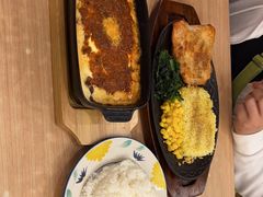 -萨莉亚意式餐厅(长安万达店)