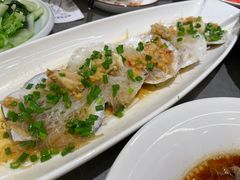 蒜蓉元贝-阿毛饭店(和义路店)