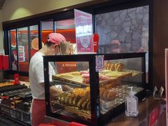 -粉粉乐鲷鱼烧(美罗城店)