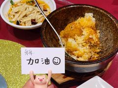 -老吉士酒家(天平路店)