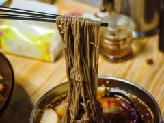 -优壹佳·延边朝鲜族料理(中山北路店)