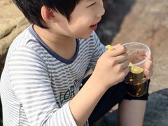 -江山半岛白浪滩景区