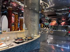 -成都世纪城天堂洲际大饭店