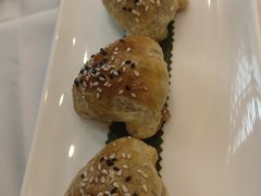 叉烧酥-一品粤珍轩(吴中路店)
