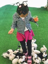 -萌宠亲子动物乐园(槐房万达店)