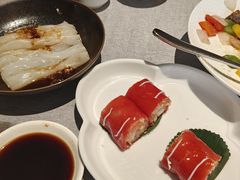 -潮府馆·非遗潮州菜·世纪公园(新国际博览中心店)