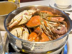 -九月海·海鲜自助(世纪东方店)