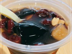 -八婆婆烧仙草(曾厝垵店)