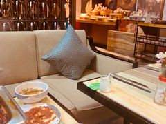-西藏饭店·亚克·食光自助餐厅(文殊院店)