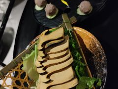 黄金菇-凤园椰珍·臻品椰子鸡(保利时光里店)
