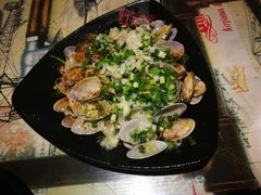 -红钳侠小龙虾·烧烤(中赢康康谷店)