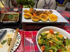 -俄罗斯大肉串(爱民路店)