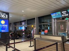 -广州白云国际机场-T2航站楼