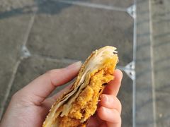-朱记小郑酥烧饼(建康路店)