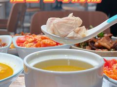-老乡鸡(上海白玉兰广场店)