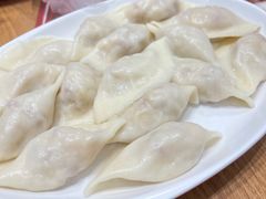 -喜家德虾仁水饺(青岛永旺东部店)