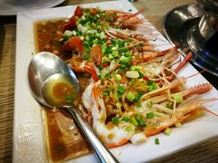 -建兴酒家(萨木亚店)