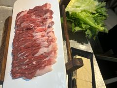 -东来顺饭庄(王府井步行街店)